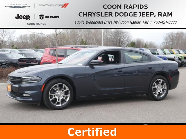 Certified Pre Owned 2016 Dodge Charger Sxt 4d Sedan In Minneapolis Certified Pre Owned 2016 Dodge Charger Sxt