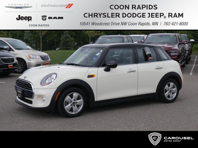 Pre Owned 2016 Mini Cooper Hardtop 4 Door 4dr Hb Car In Pre Owned 2016 Mini Cooper Hardtop 4 Door 4dr Hb