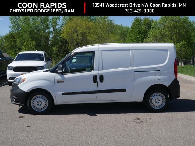 Dodge Ram Promaster >> New 2019 Ram Promaster City Tradesman Cargo Van Dodge Ram Promaster >> New 2019 Ram Promaster City Tradesman Cargo Van