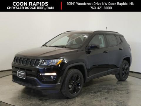 675 New Cars Suvs In Stock Coon Rapids Chrysler Jeep Dodge Ram